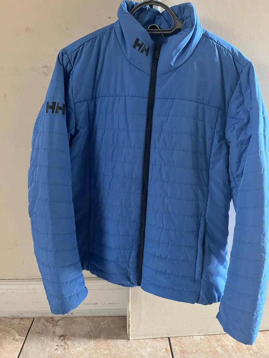Jacket  Helly Hansen - Image 1