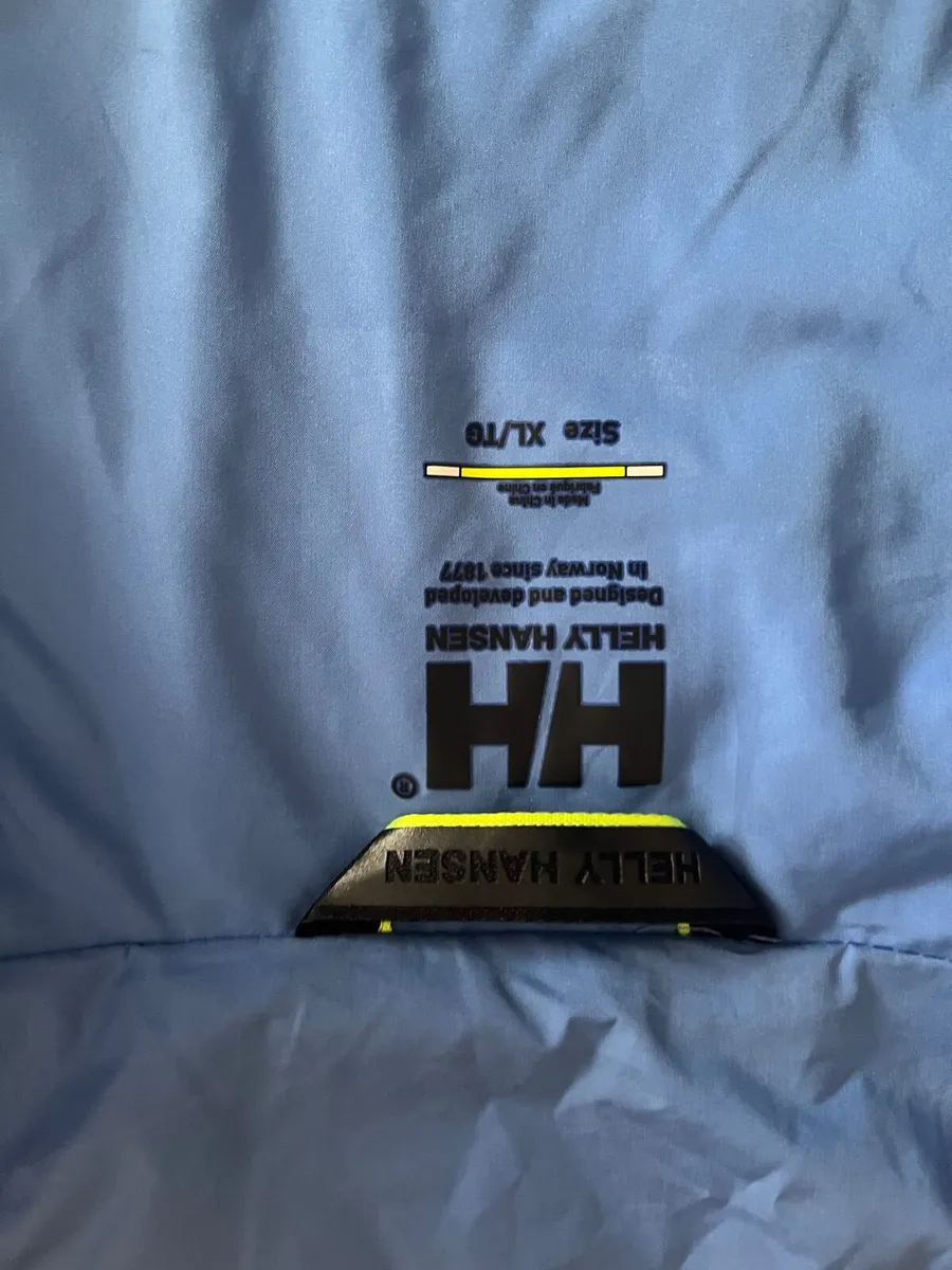 Jacket  Helly Hansen - Image 3