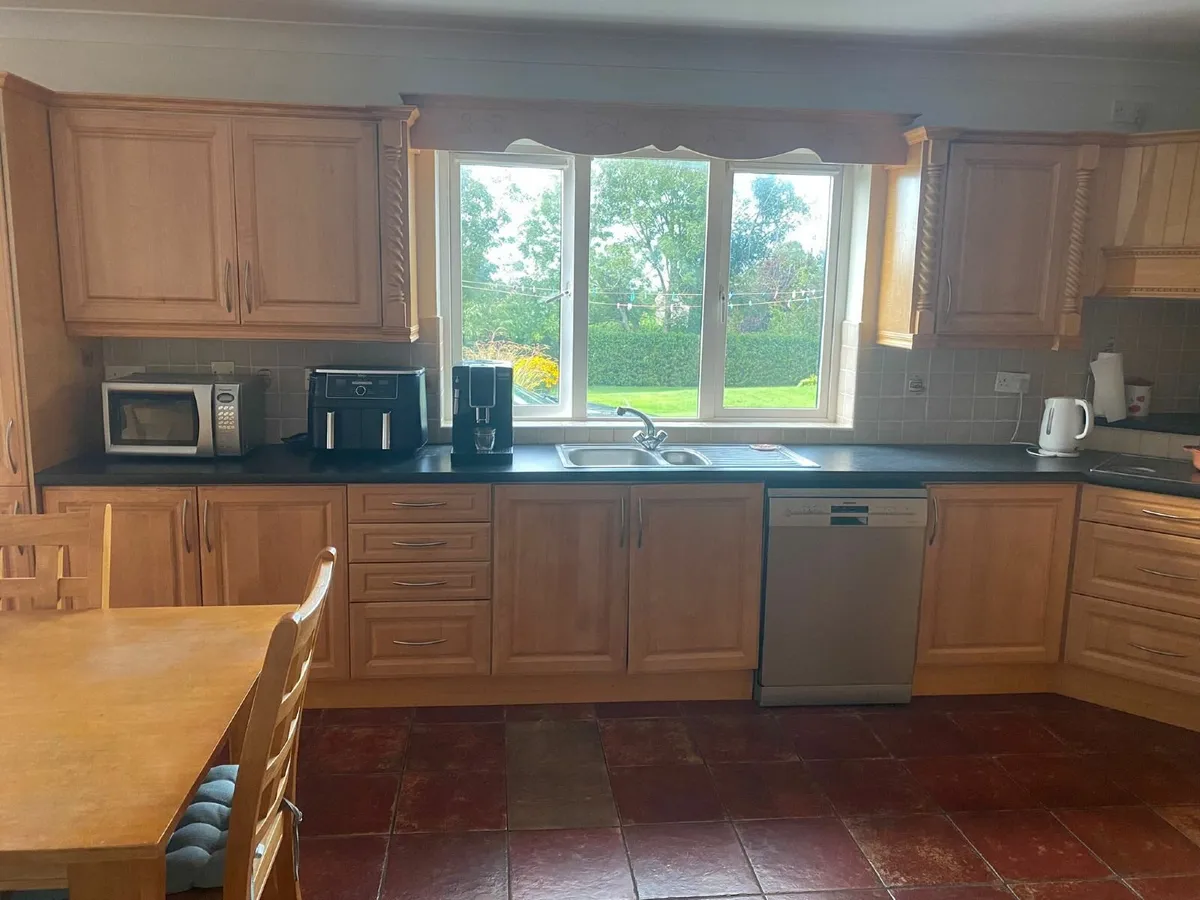 Second hand Kitchen - Image 3