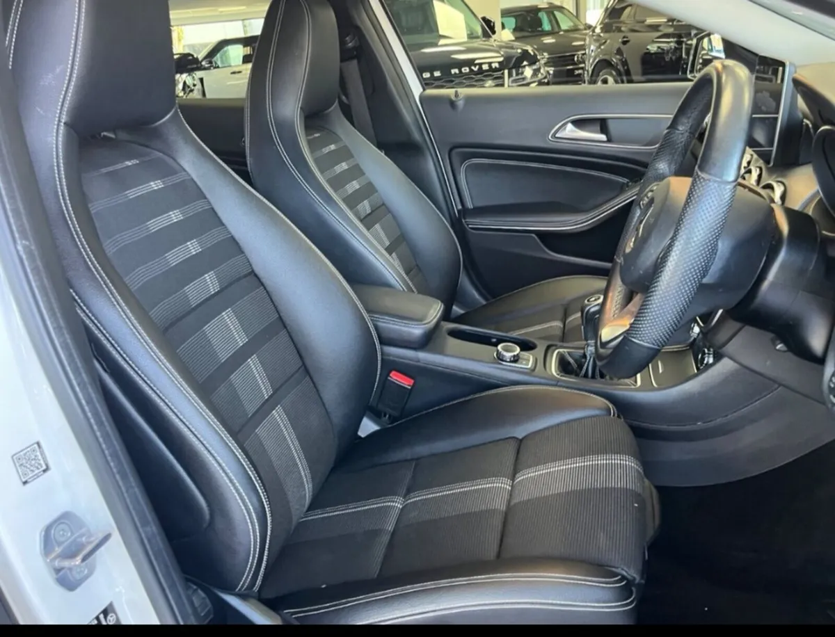 Mersedes GLA 1year warranty - Image 2