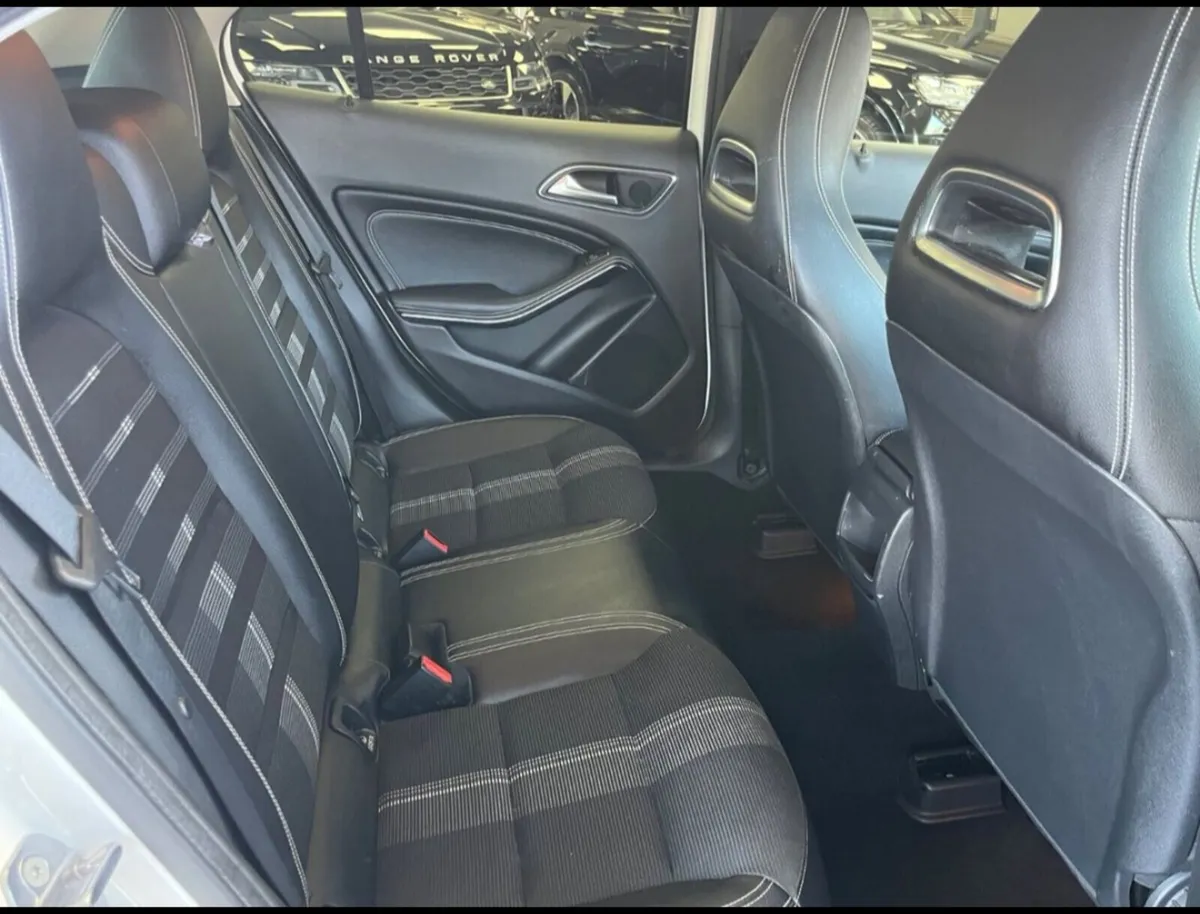 Mersedes GLA 1year warranty - Image 4