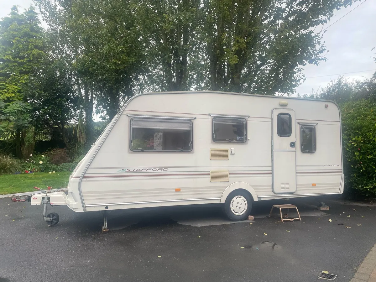 Caravan - Image 1