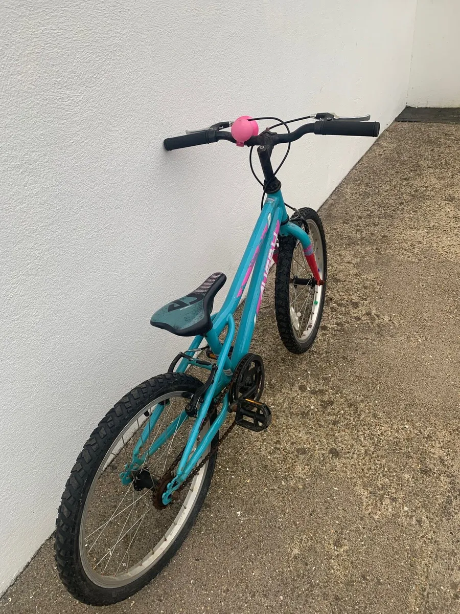 Girls Bike - Image 4
