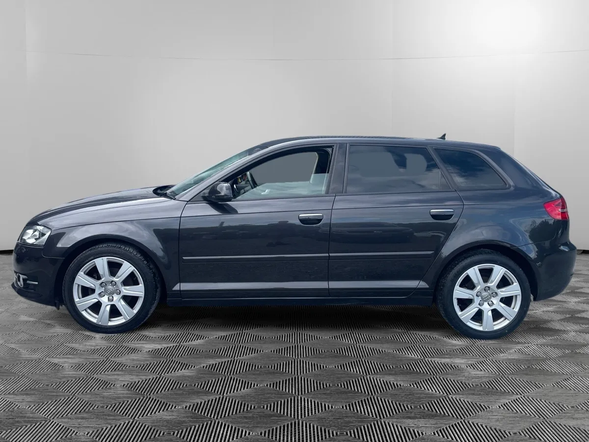 AUDI A3 -LEATHER- - Image 2