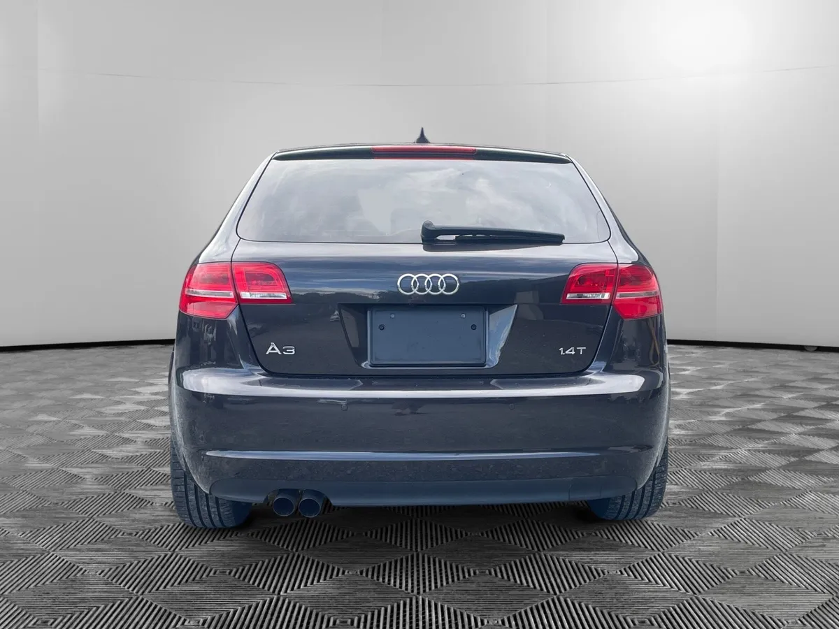 AUDI A3 -LEATHER- - Image 3