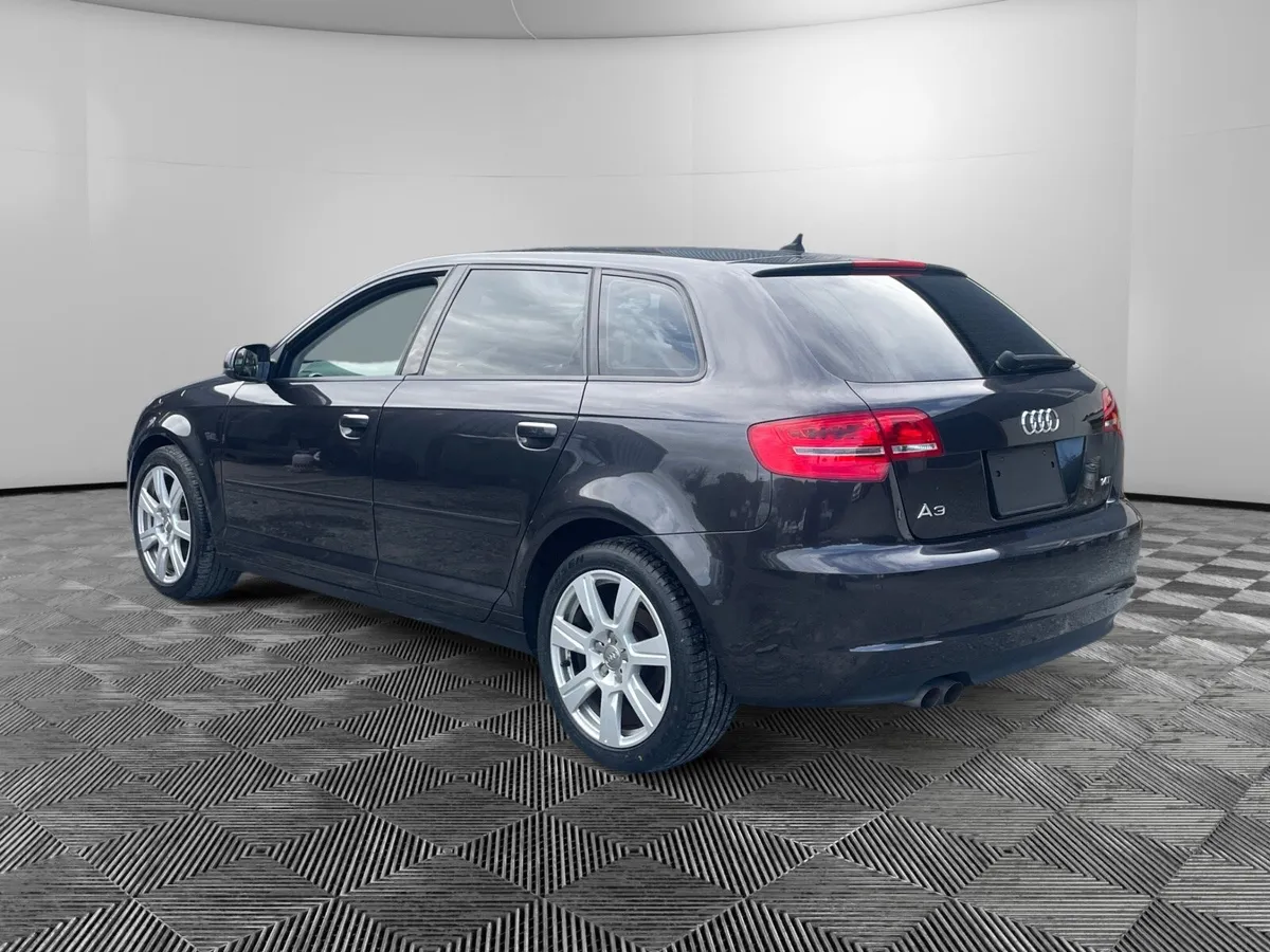 AUDI A3 -LEATHER- - Image 4