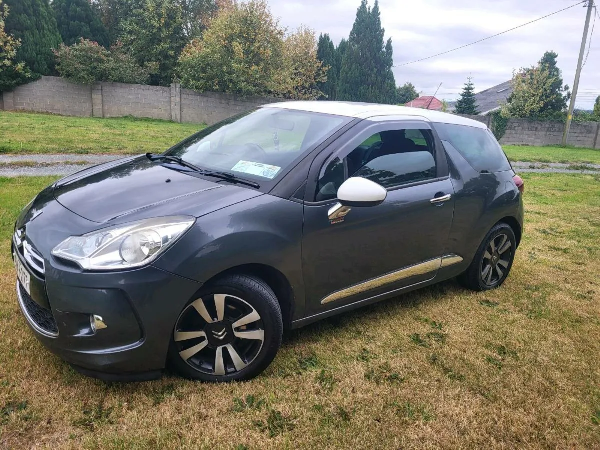 Citroen DS3 1.6 Diesel - Image 2