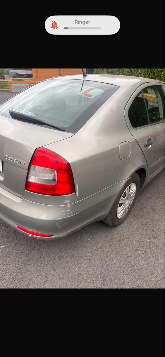 Skoda Octavia - Image 2