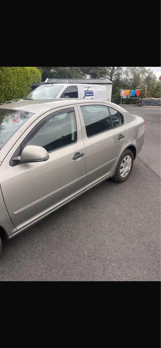 Skoda Octavia - Image 4
