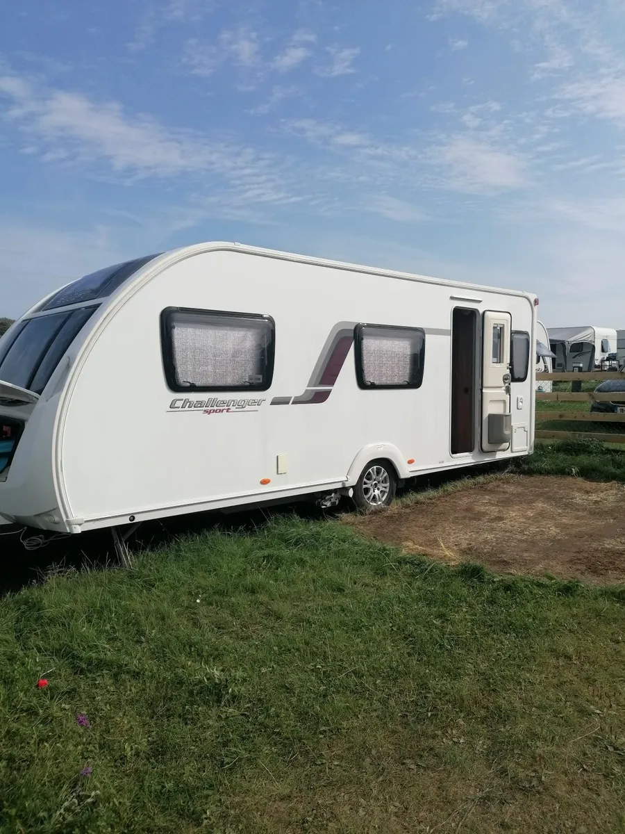 Caravan, 6 Berth - Image 1