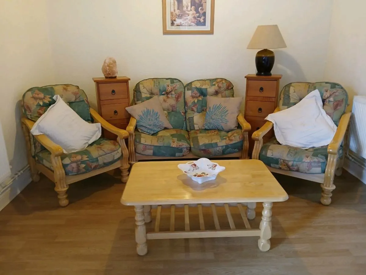 Sitting Room Furniture - Image 2