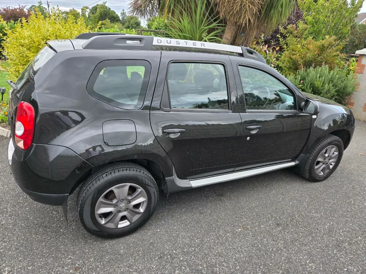 Dacia Duster - Image 2