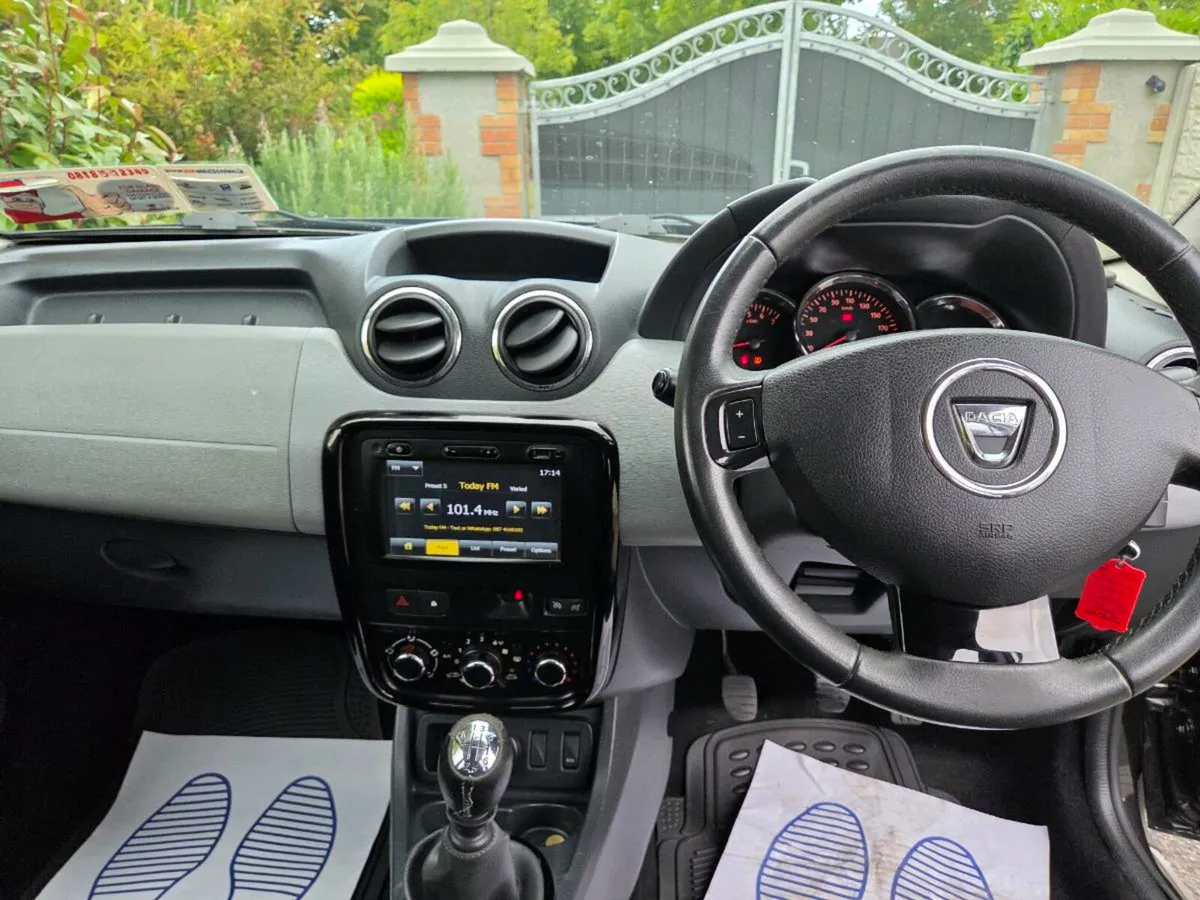 Dacia Duster - Image 3