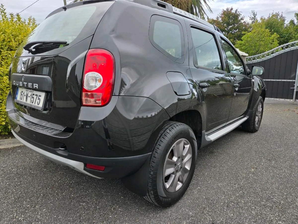 Dacia Duster - Image 4