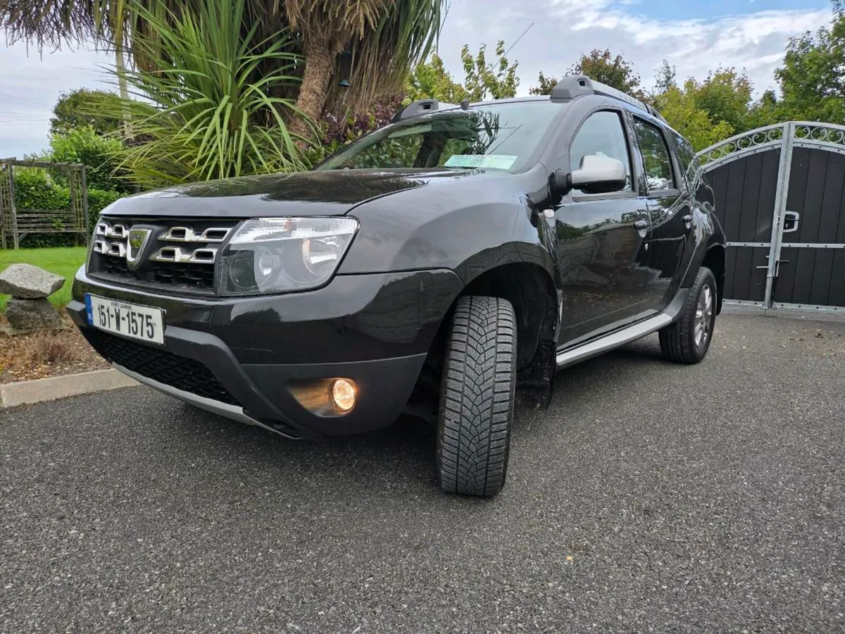 Dacia Duster - Image 1