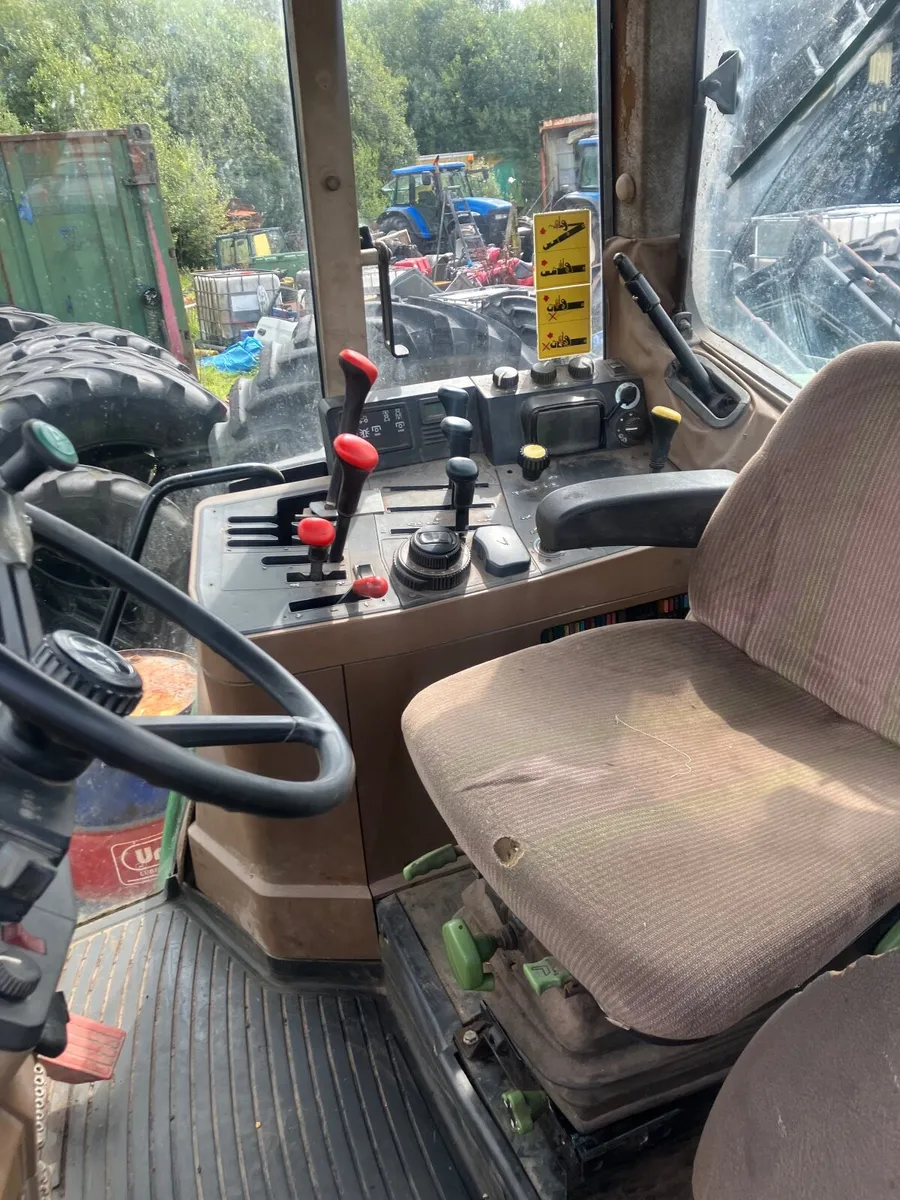 John Deere Other 1995 - Image 1
