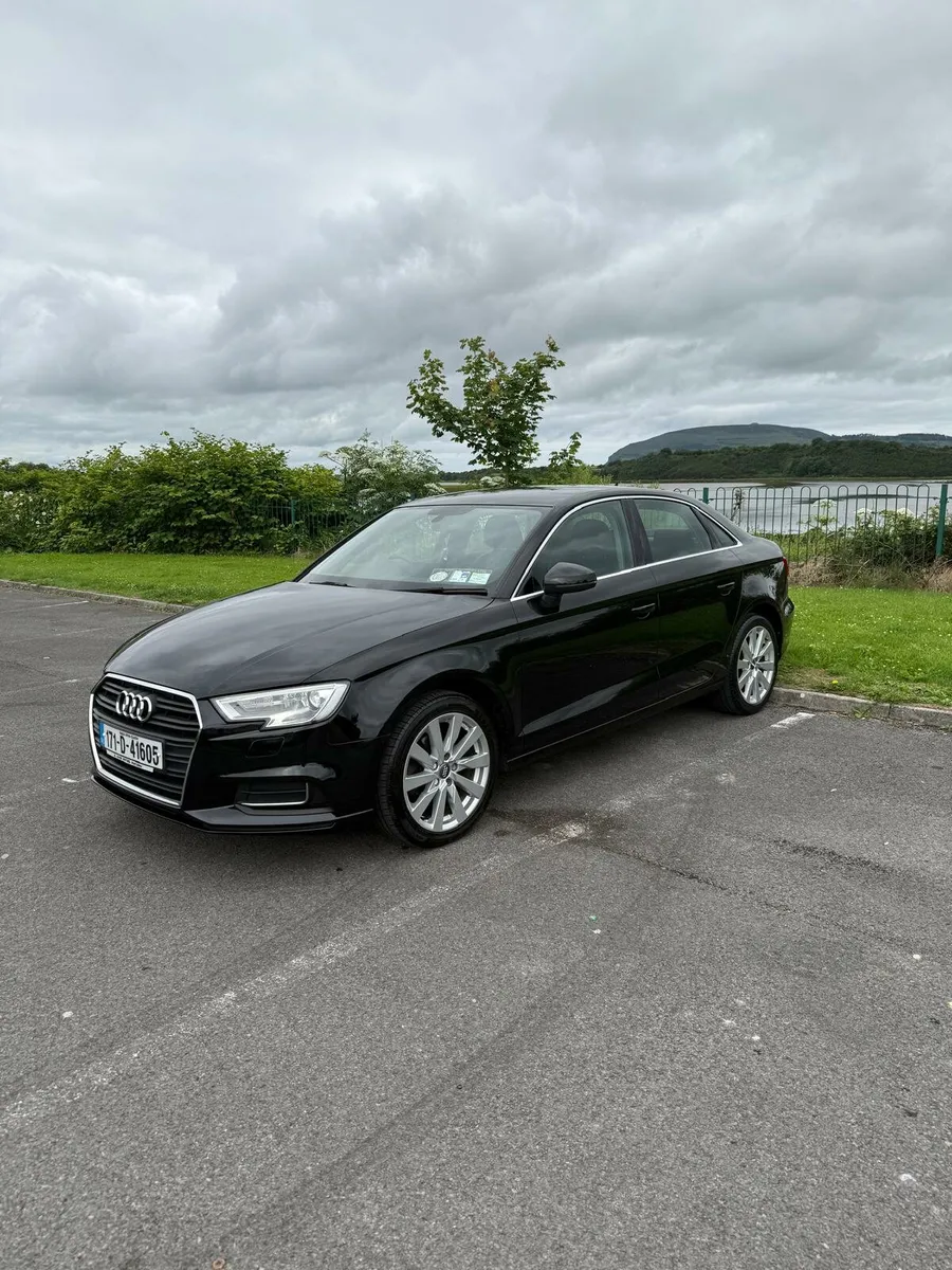 171 Audi A3 AUTOMATIC  **TAX & NCT** - Image 2