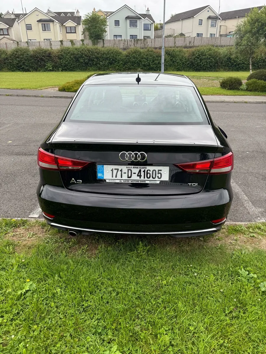 171 Audi A3 AUTOMATIC  **TAX & NCT** - Image 4