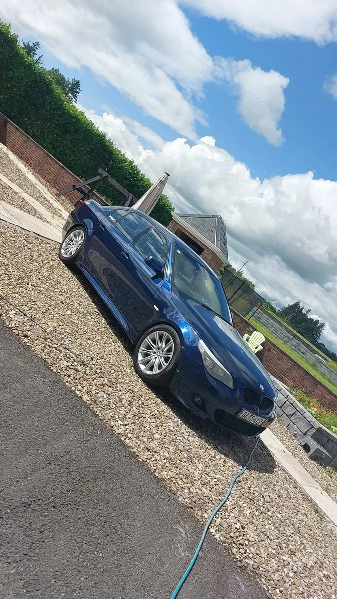 Bmw e60 msport - Image 3
