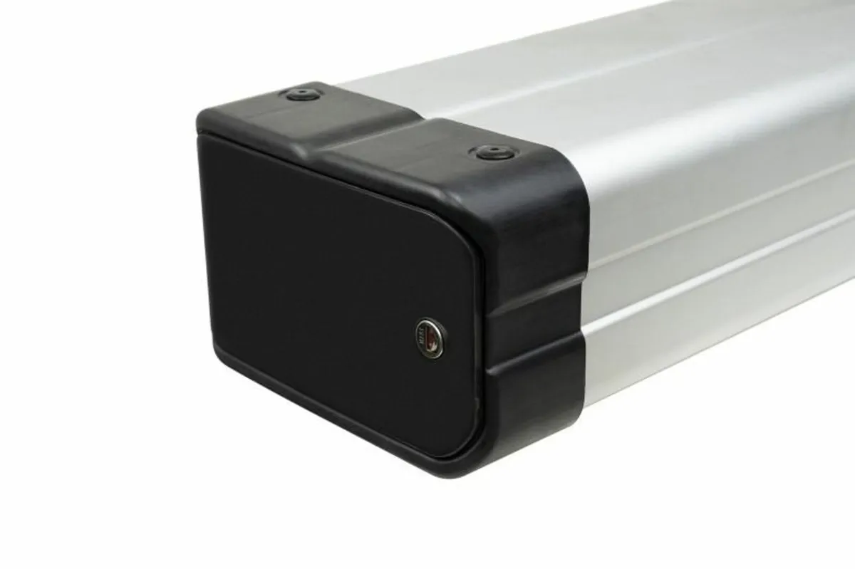 Menabo 3.1 Metres Copper Pipe Carriers.  On Sale! - Image 4