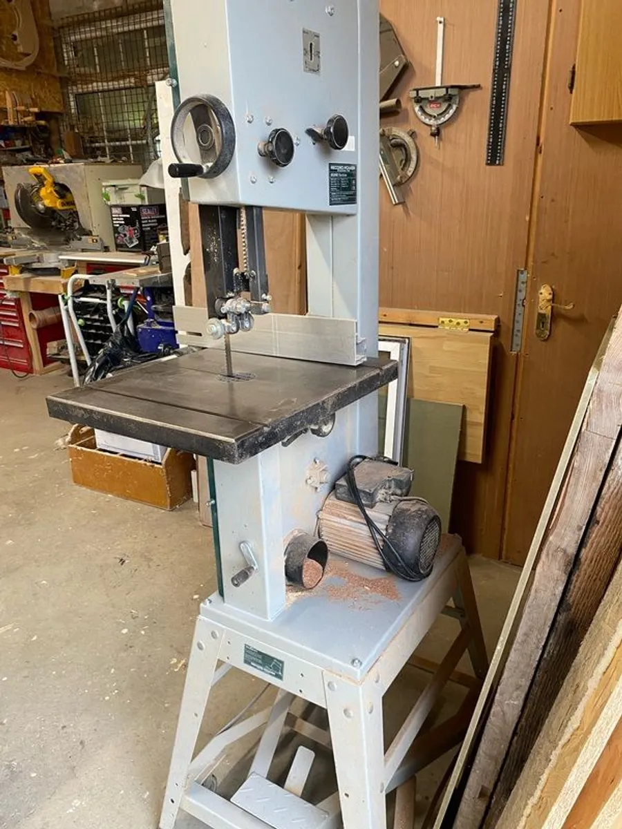 bandsaw - Image 4