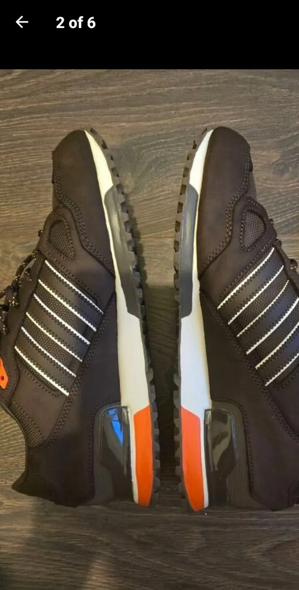 Adidas ZX - Image 1