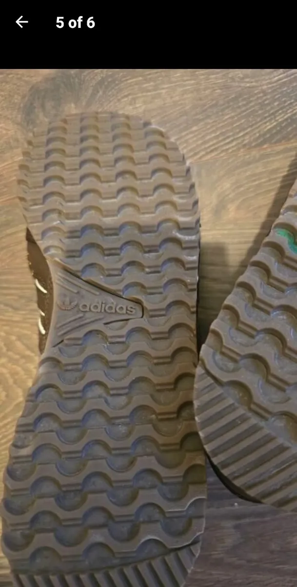 Adidas ZX - Image 3