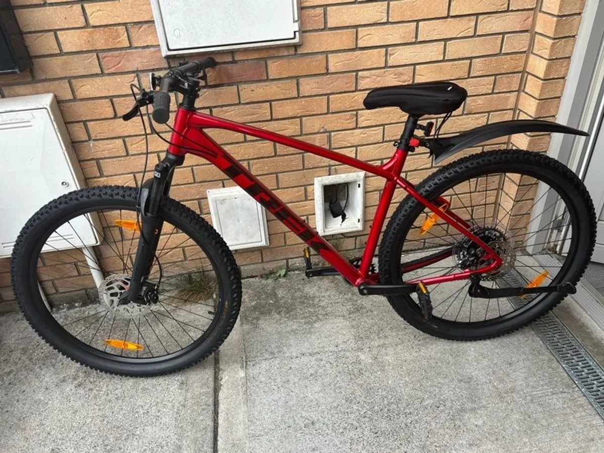 trek marlin 5 - Image 1