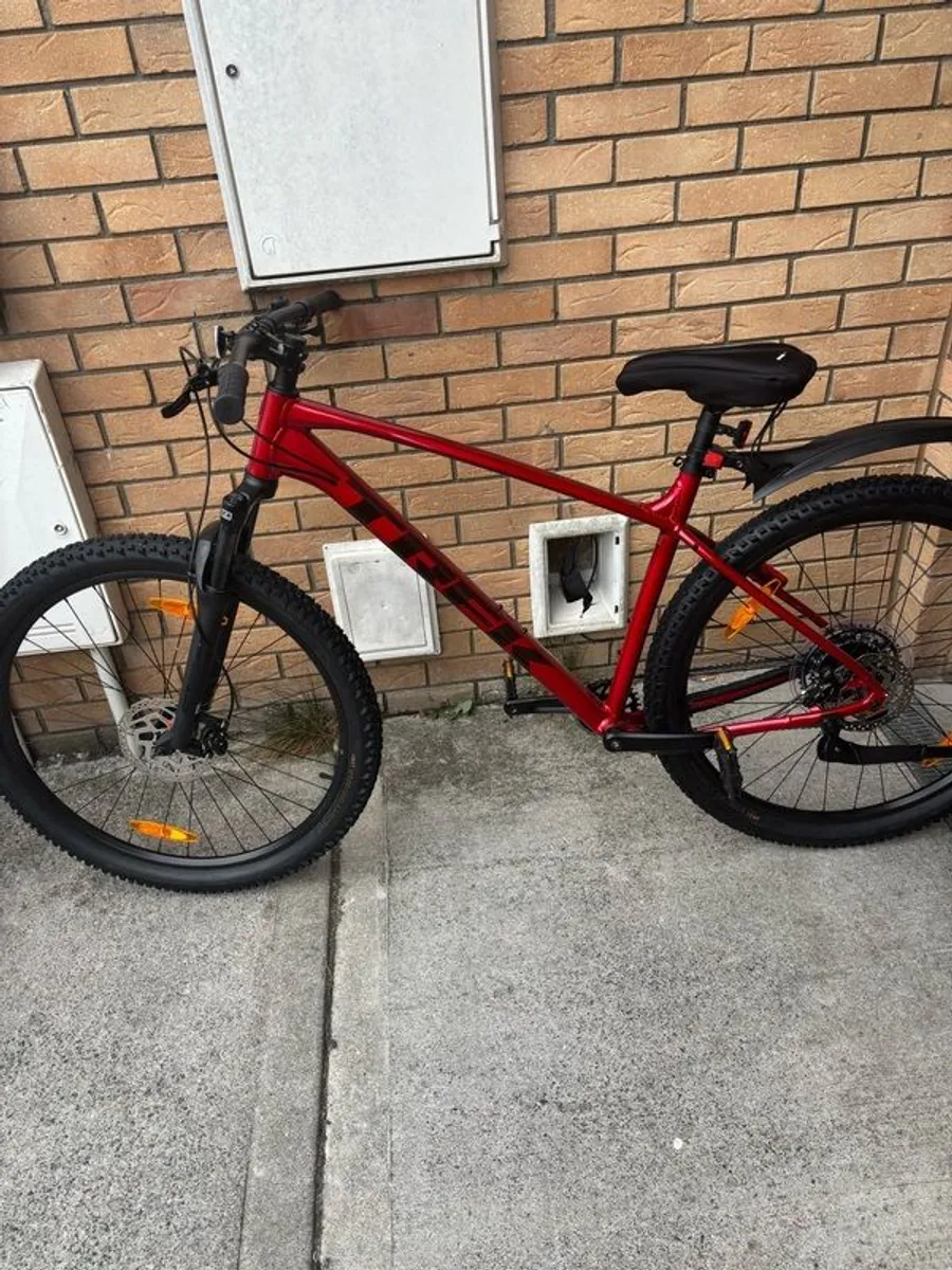 trek marlin 5 - Image 3