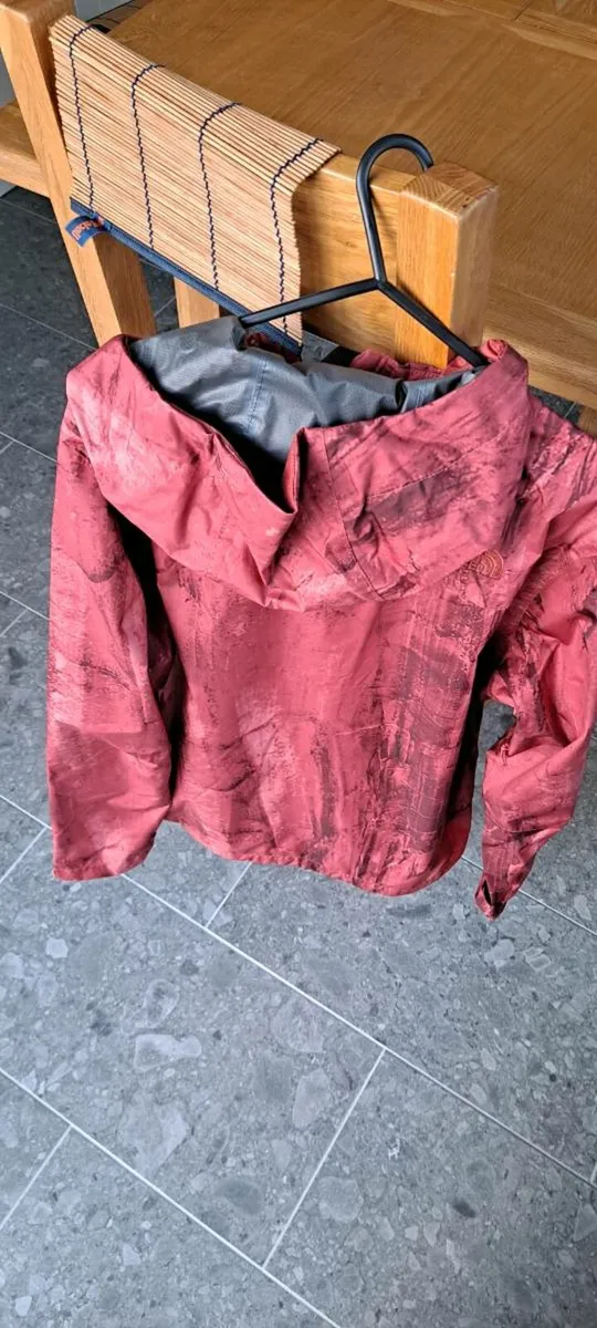 NorthFace waterproof jacket - Image 4
