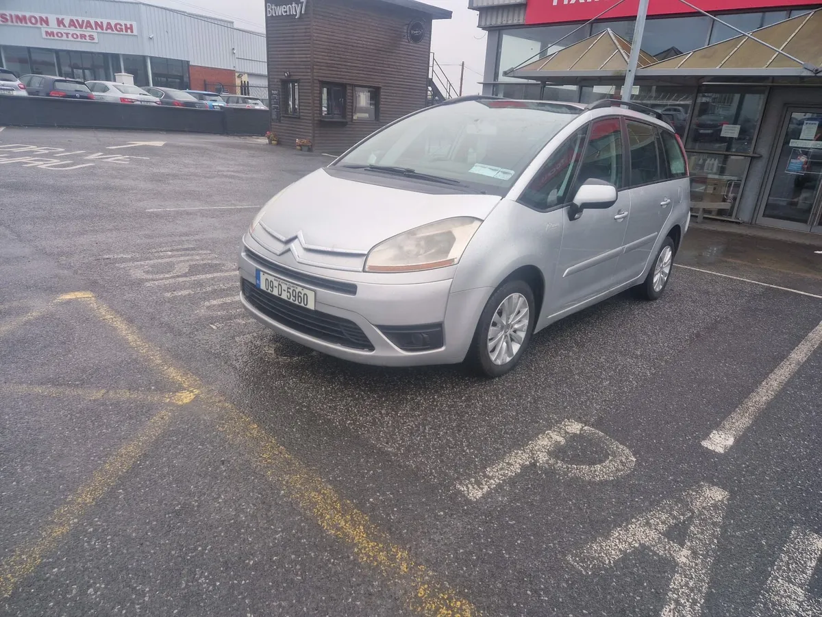 C4 for sale - Image 1
