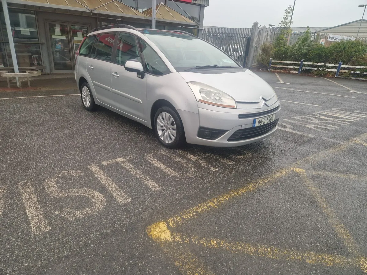 C4 for sale - Image 2
