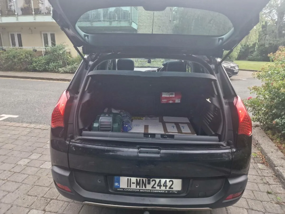 Peugeot 3008 for sale - Image 1