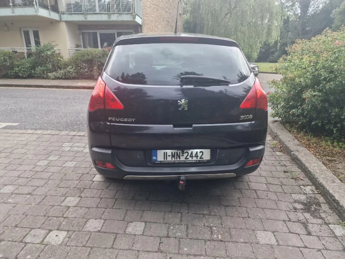 Peugeot 3008 for sale - Image 2