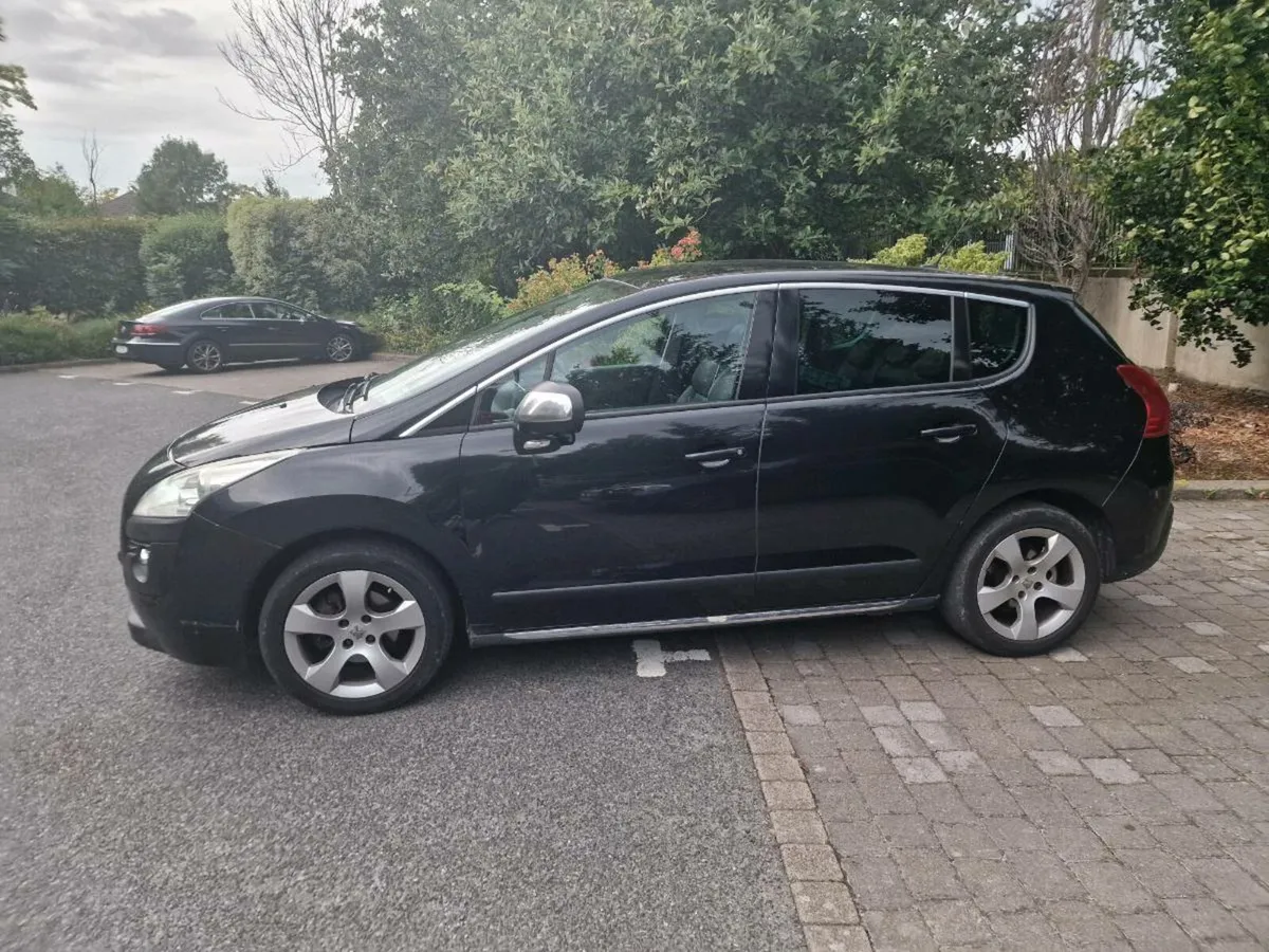 Peugeot 3008 for sale - Image 3