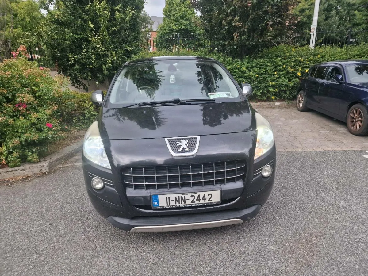 Peugeot 3008 for sale - Image 4