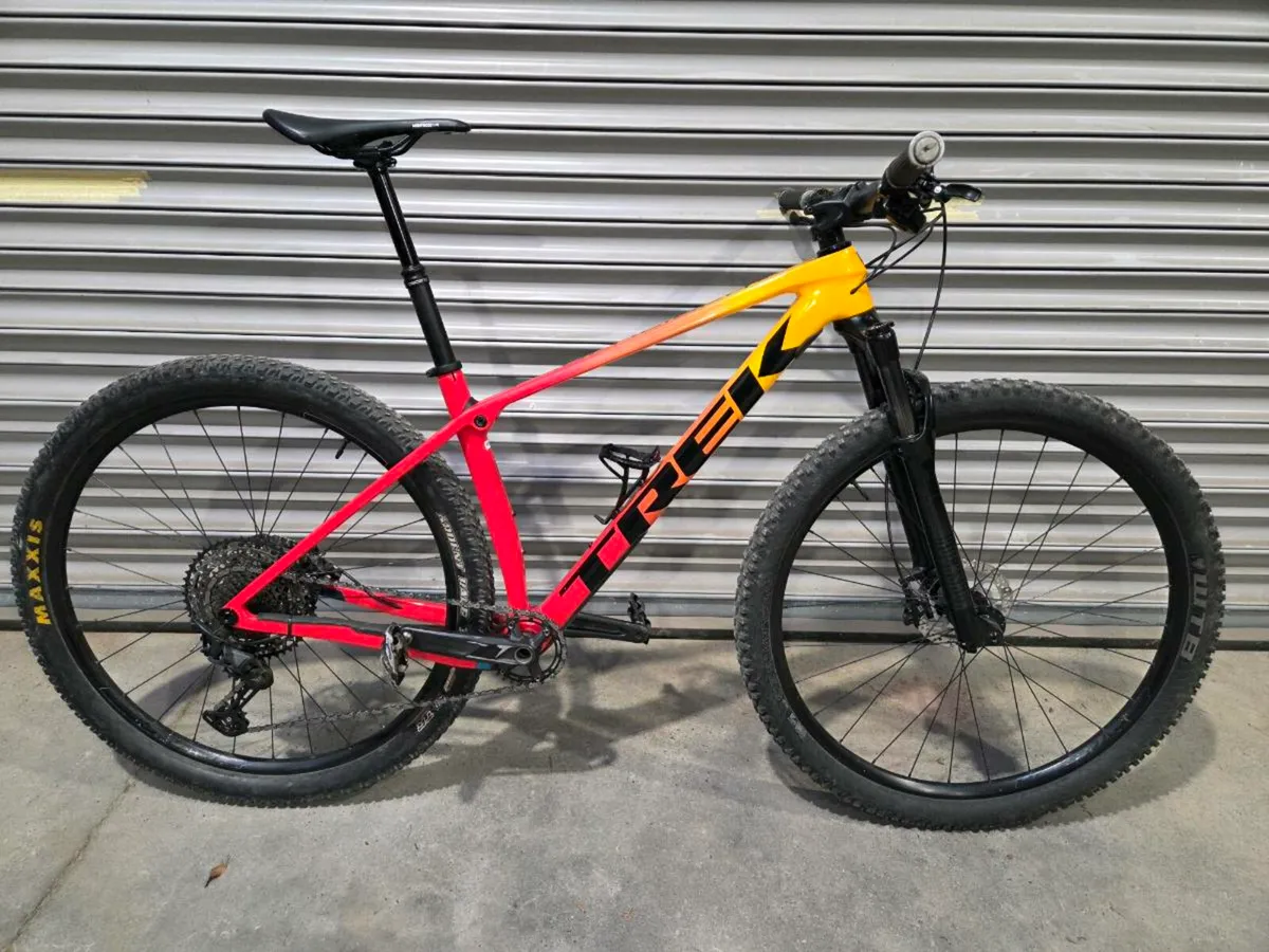 Trek procalibre - Image 1