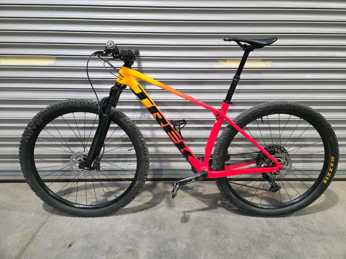 Trek procalibre - Image 2
