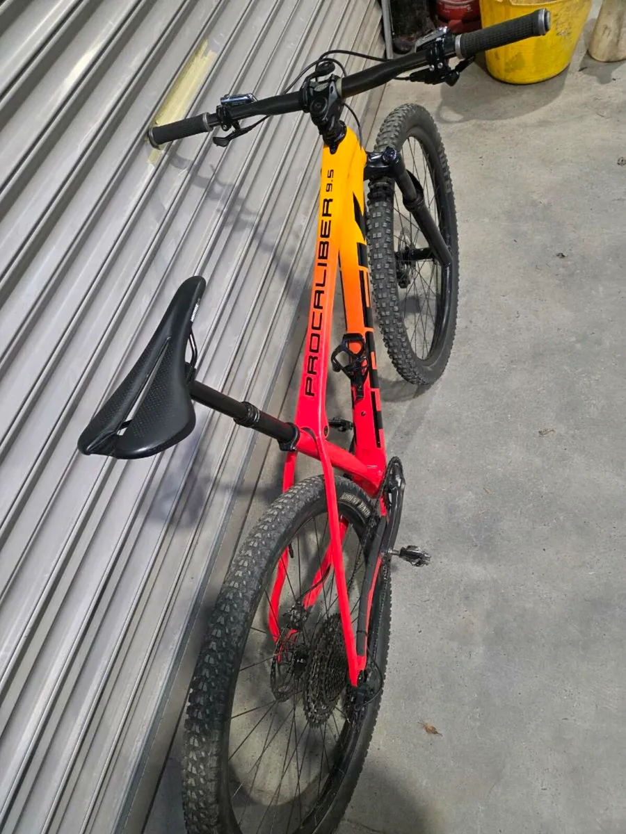 Trek procalibre - Image 3