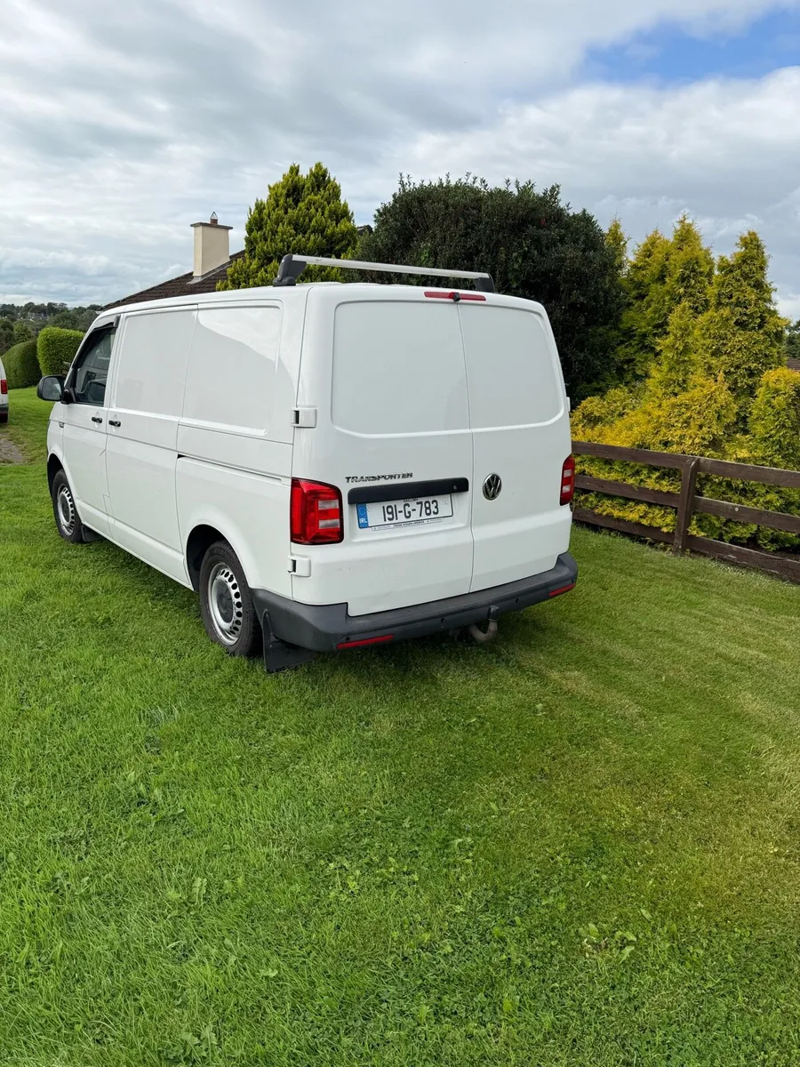 VW TRANSPORTER - Image 4