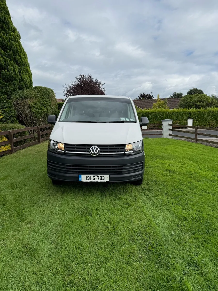 VW TRANSPORTER - Image 1