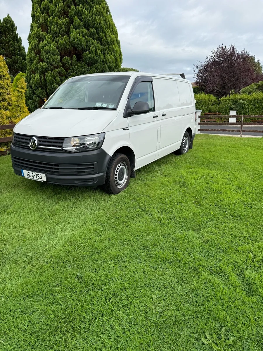 VW TRANSPORTER - Image 1