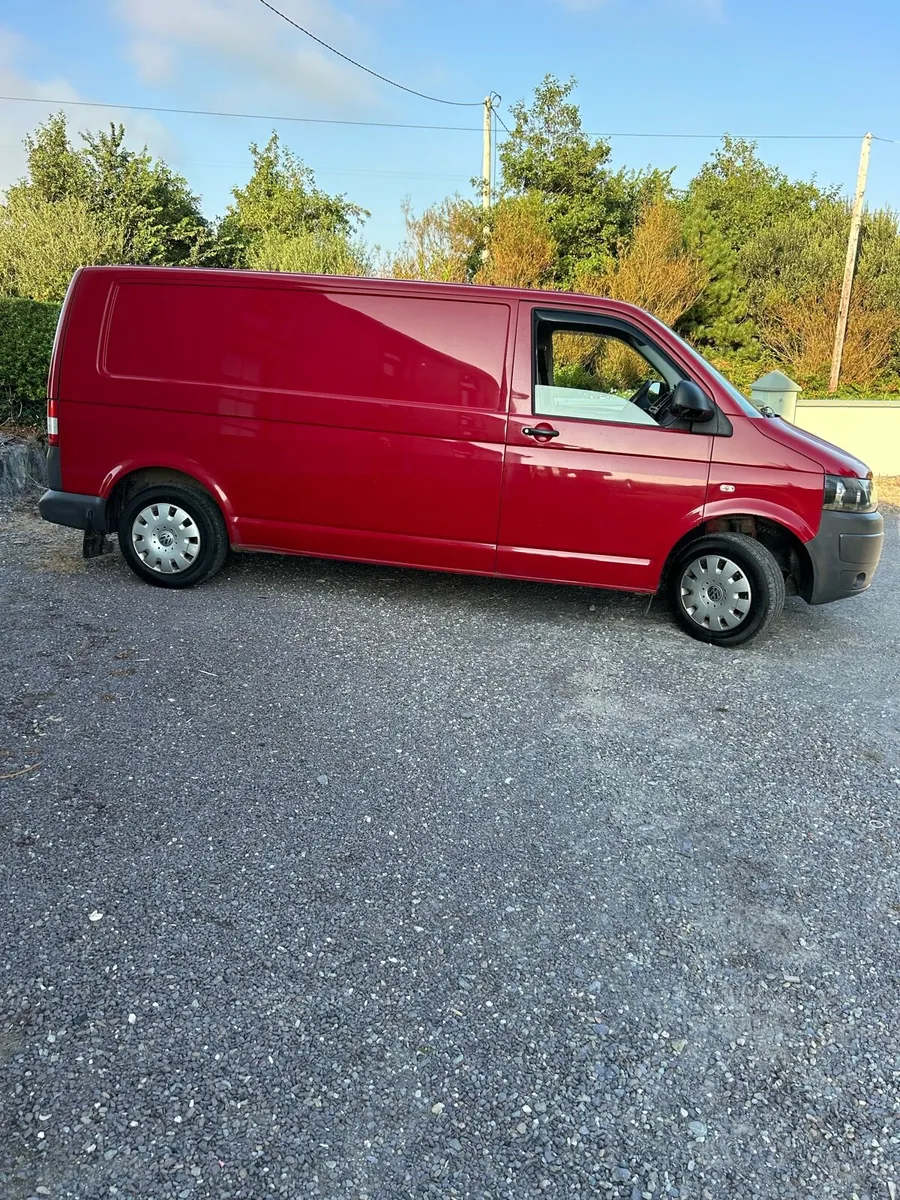 Vw transporter - Image 3