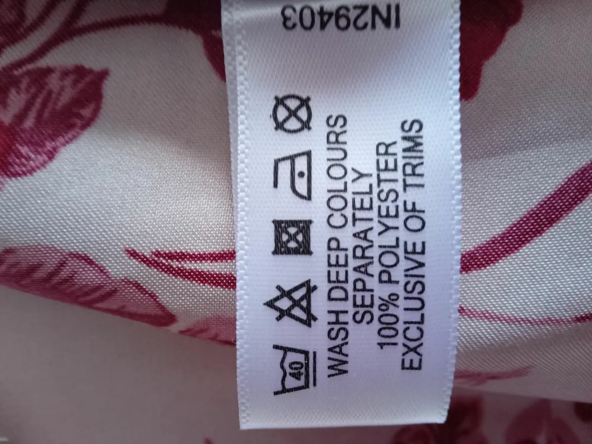 Dressing gown - Image 3