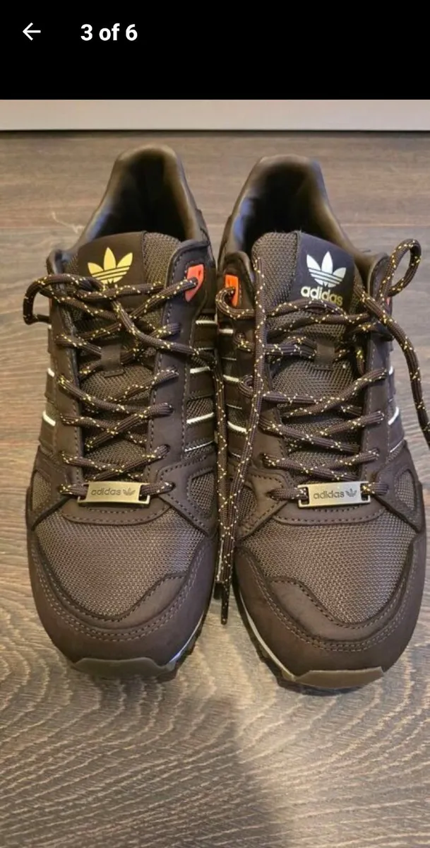 Adidas ZX - Image 4