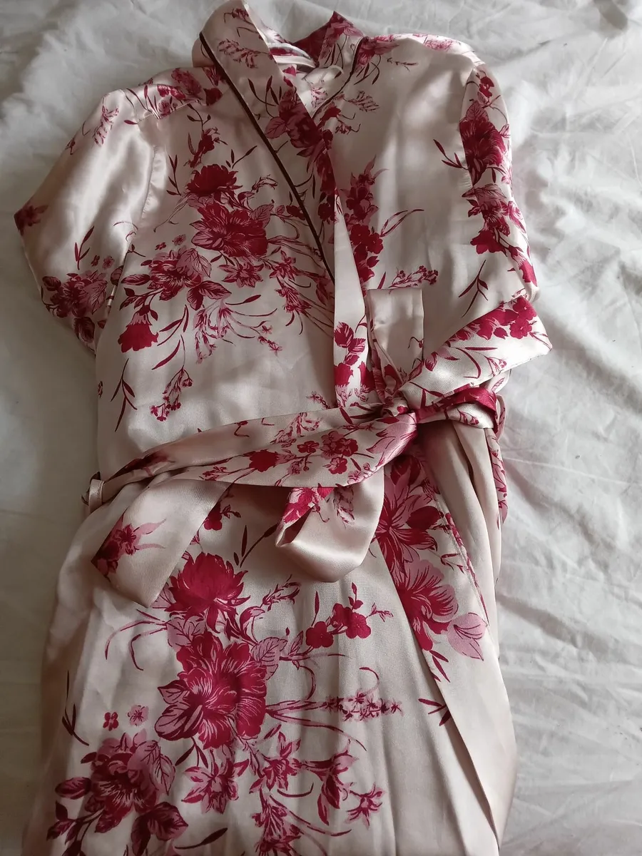 Dressing gown - Image 4