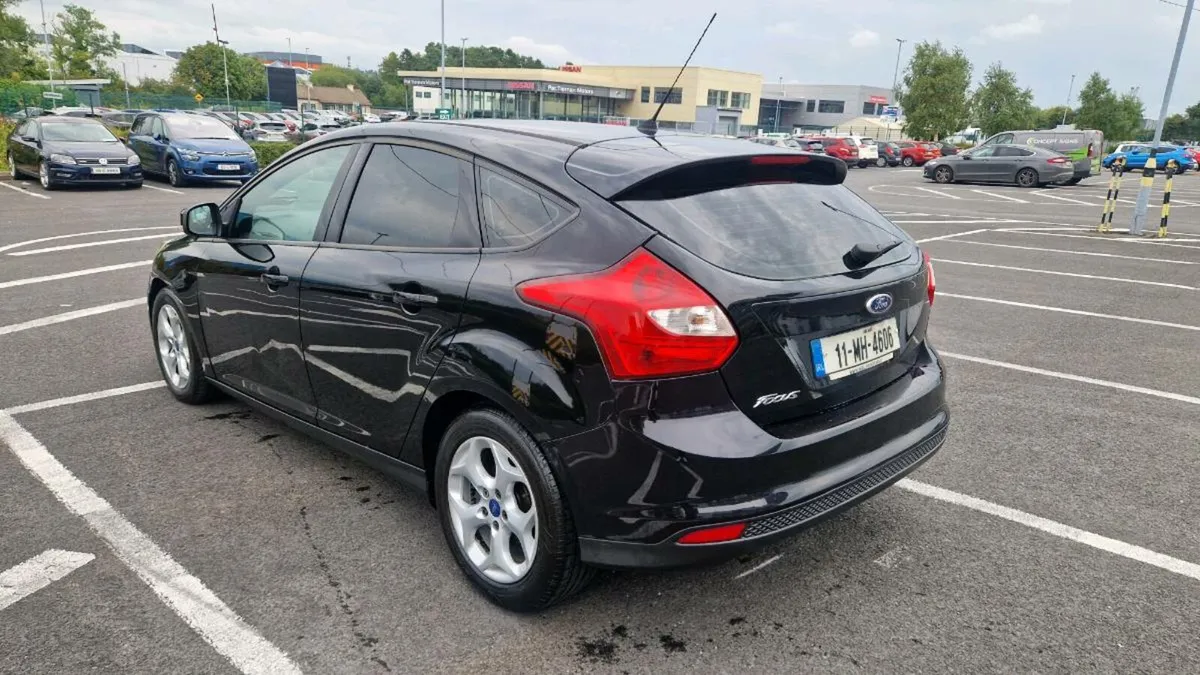 Ford foucs 1.6 tdci Taxed/Nct  ✴️€3000✴️ - Image 3