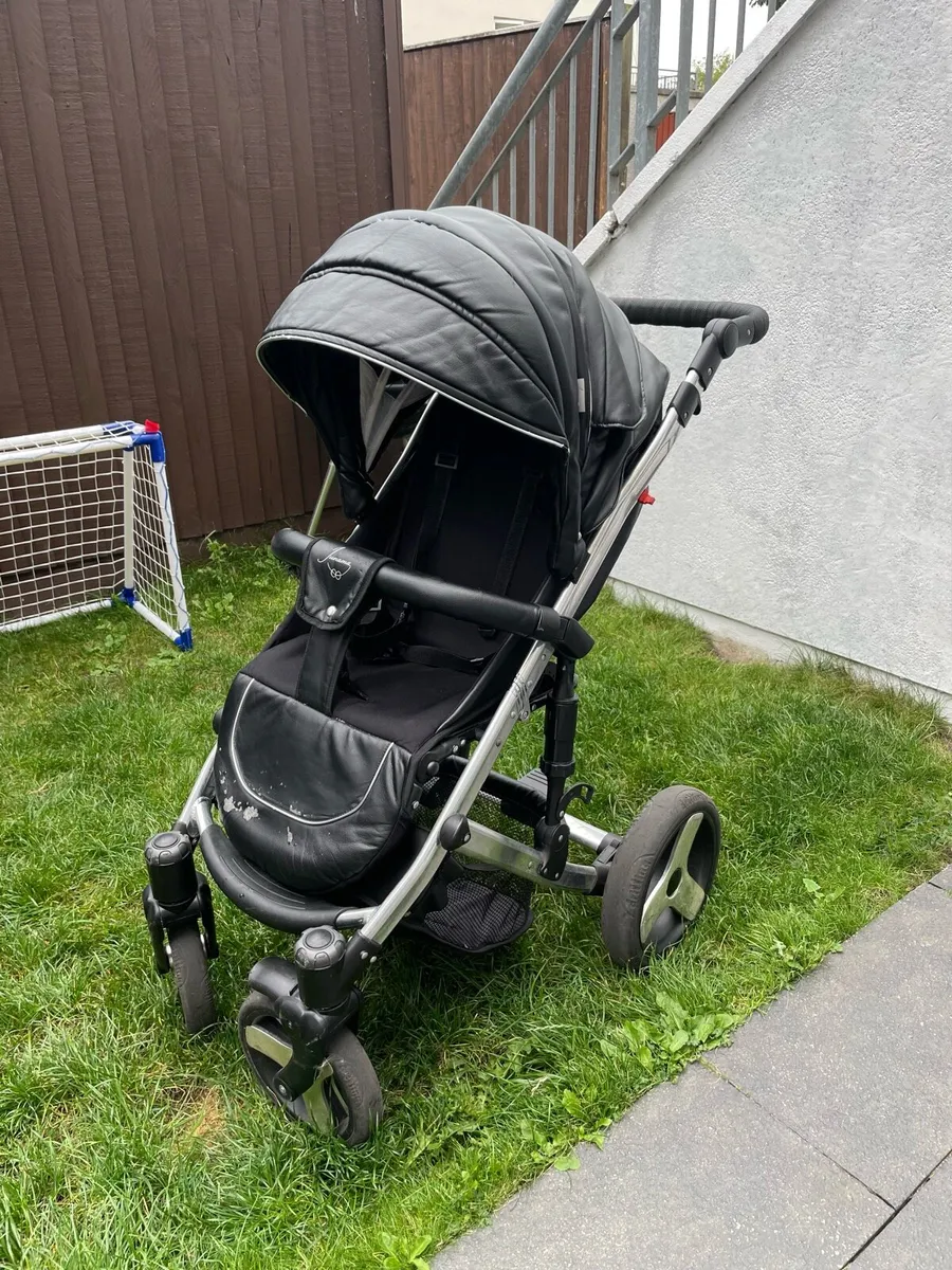 Baby Stroller - Image 1