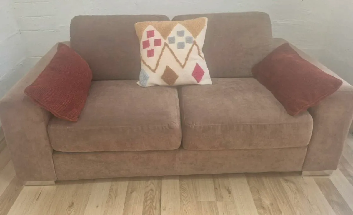 Sofabed ,Dublin Delivery available - Image 1
