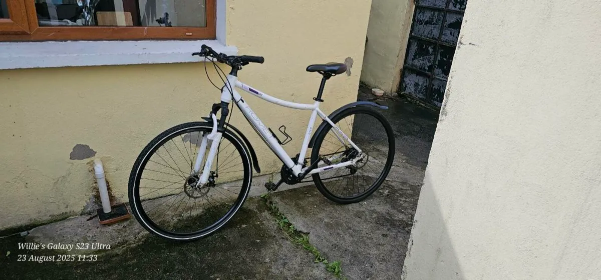 Used Bicycle - Image 2